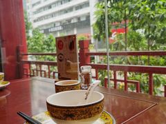 -京味张·北京烤鸭(天河南二路店)