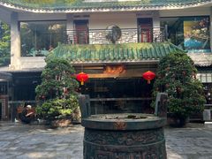 -侨美·唐荔园·40年地道粤菜