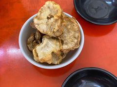 -三百碗宝应长鱼面(板仓街店)