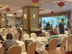 -番禺宾馆丽苑厅