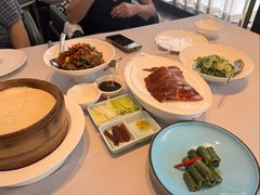 -南景饭店(万家丽路店)