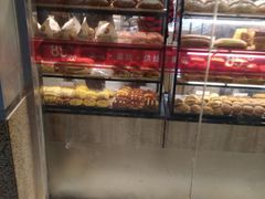 -85度C(南京龙江店)