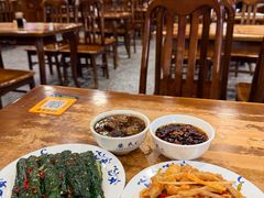 红油肚丝-柴氏风味斋(甘家口店)