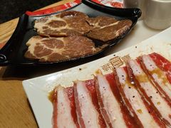 -韩宫宴烤肉·料理(合肥中环城店)