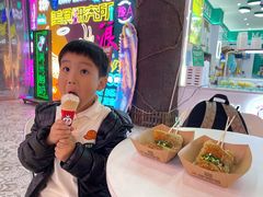 -健康路夜市