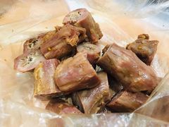 -黄毛鸭脖(汉阳总店)
