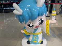 -龙塔