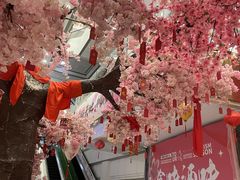 -友谊新天地广场(金街店)