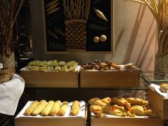 -宜昌富力皇冠假日酒店·咖啡1号西餐厅