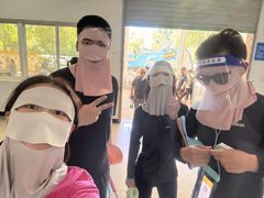 -雅鲁激流探险漂流