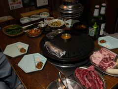 -济州爱肉堂(总店)