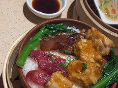 -点都德(华强南店)