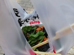 -黑色经典臭豆腐·湖南特产(潇湘文化店)