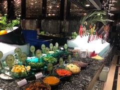 -芭菲盛宴·环球美食(解放碑英利国际店)