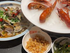 -红盔甲·小龙虾(人民广场店)