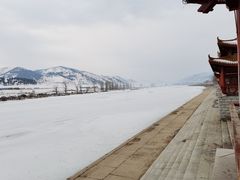 -江心岛