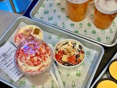 -Shake Shack(西单大悦城店)