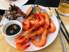 -盛宴自助餐厅(运达喜来登店)