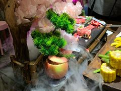 -樱宿日式和牛烧肉(五道口店)