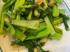 -美极鲜食坊(宝安南路店)