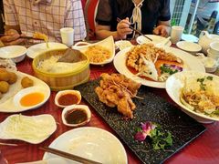 -大地春饼店(黄河路店)