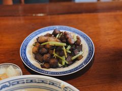 -同得兴 Since·1995 传统苏式面馆(十全街店)