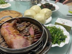 -瑞丰园庭院餐厅·白族传统家常菜