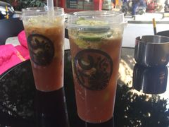 -大C柠檬茶室(天河南二路店)