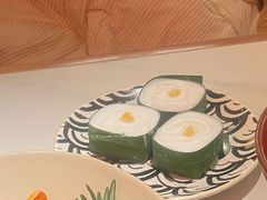 -太食獸泰式茶餐厅(IFS国金中心店)