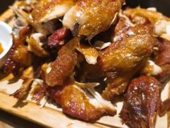 -金佬馆·川菜bistro(芜湖镜湖万达店)