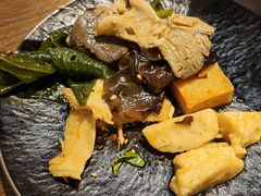 -半酌烧烤小酒馆(南京东路店)