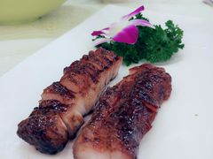 -岭南汇海鲜酒家·粤菜·手工茶点(蛇口店)