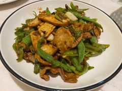 -小菜园新徽菜(上海浦东复地活力城店)