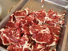-马晓马佳牛羊肉(新合路店)