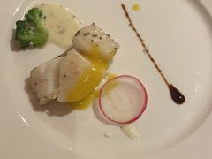 -南通滨江洲际酒店-西集自助餐厅