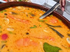 -BetterThai 泰加(苏州中心店)