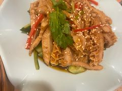 -点都德(皇岗村店)