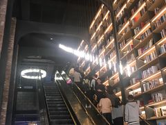 -CGV影城(滨江天街IMAX店)