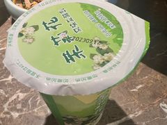 餐前饮料-大潮淮·淮扬菜(何园旗舰店)