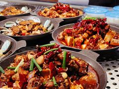 -盒马鲜生(莱蒙都会店)