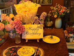 -阿兹凯乐·老洋房西餐