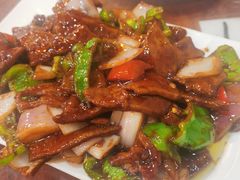 -长兴菜馆(高桥店)