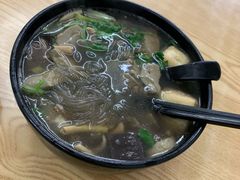 -京陵鸭血粉丝汤(景德路店)