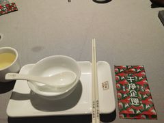 -大鸽饭(体育西路店)