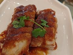 -东江渔村·古典园林·30年粤菜老字号(太和店)