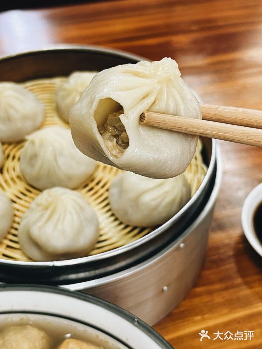 勤业老杨汤包店(红星新村分店)图片