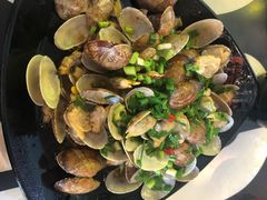 金牌花蛤-红钳侠小龙虾·烧烤(中赢康康谷店)