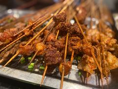 -夜烤·宜宾烧烤(回龙湾店)