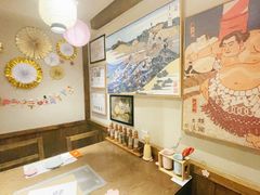 -樱宿日式和牛烧肉(五道口店)