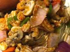 -十面春风·江南面馆(崇宁路店)